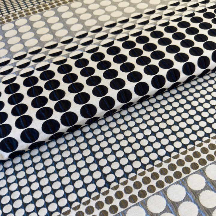 Etch  | Textured Double Cloth