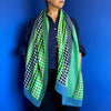Cecil | Lightweight Fine Wool Scarf
