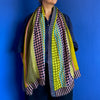 Wren | Lightweight Fine Wool Scarf