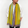 Wren | Lightweight Fine Wool Scarf
