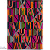 Font Rug