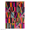 Font Rug