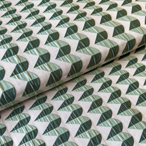 Fordwich | Textured Double Cloth