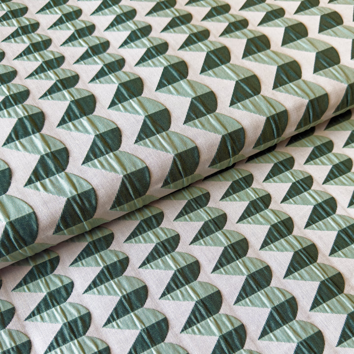Fordwich | Textured Double Cloth