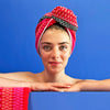 Faversham Hair Wrap