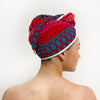 Faversham Hair Wrap