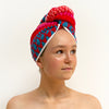 Faversham Hair Wrap