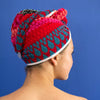 Faversham Hair Wrap