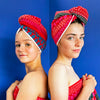 Faversham Hair Wrap