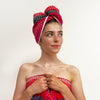 Faversham Hair Wrap