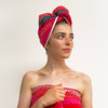 Faversham Hair Wrap