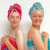 Eastbourne Hair Wrap