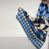 Hever | Jacquard Scarf