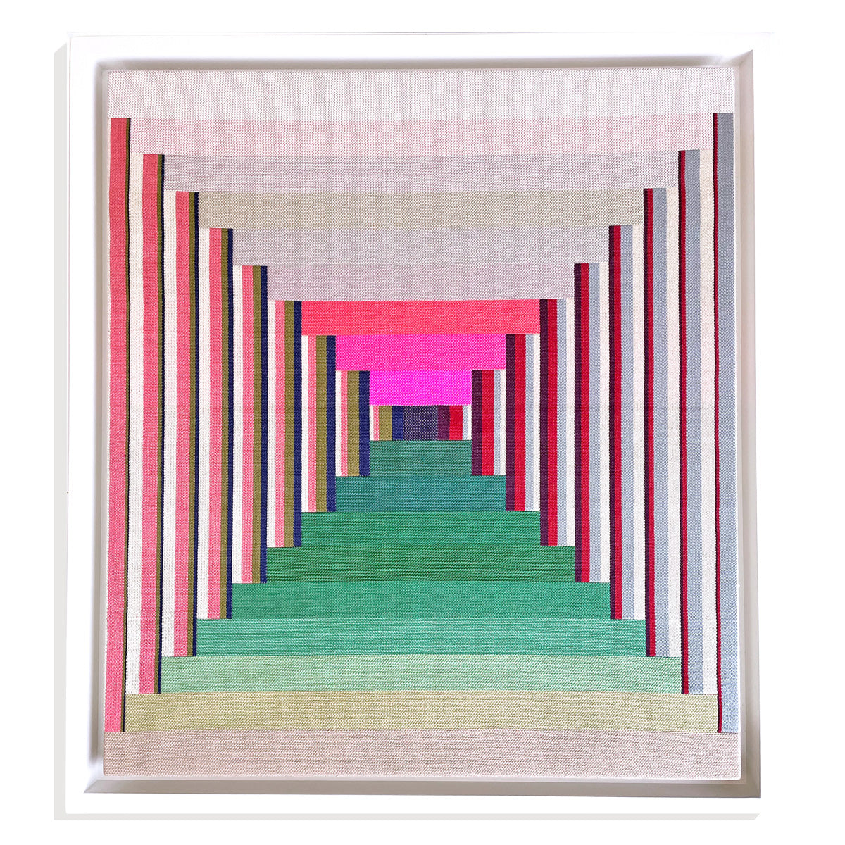 Young Masters Curated by Cynthia Corbett Margo Selby