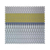Kingsley Sample | Sateen Jacquard