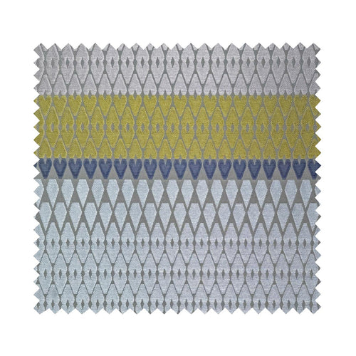Kingsley Sample | Sateen Jacquard