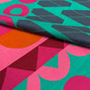 Langley | Jacquard Scarf