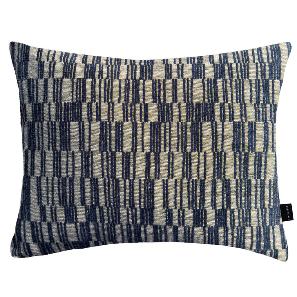 Lora Midnight Cushion