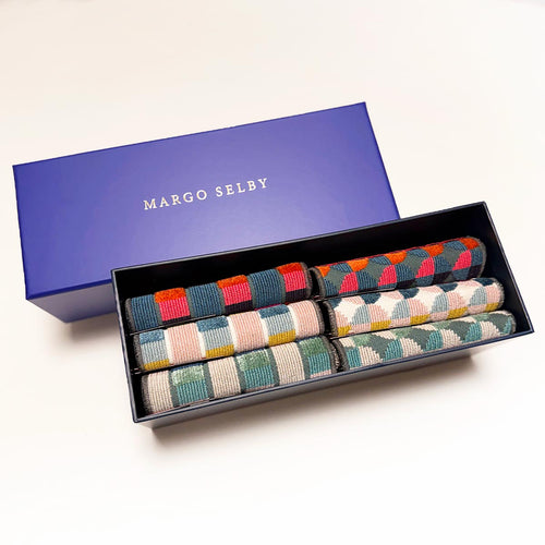 Fabric Sample Box | Moulin Collection