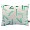 Mori Evergreen Cushion