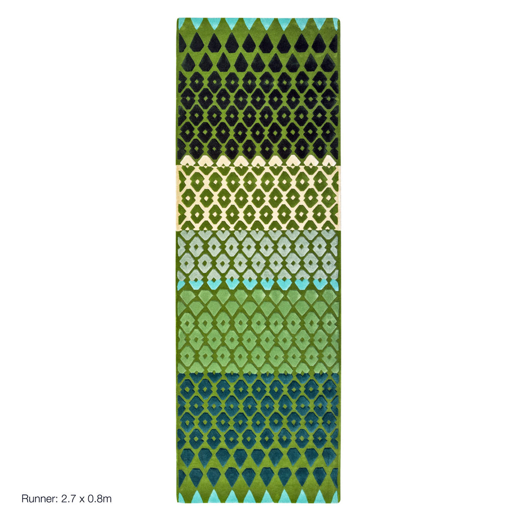 Newcombe Rug