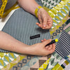 Art Blanket | 2026 | Composition 07