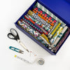 Fabric Remnants Box