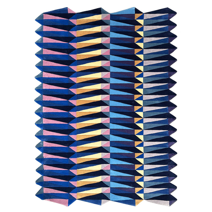 Ricochet Rug