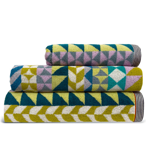 Sandgate Towels