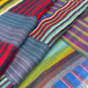 Shuttle | Lightweight Fine Wool Art Scarf