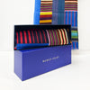 Shuttle | Lightweight Fine Wool Art Scarf