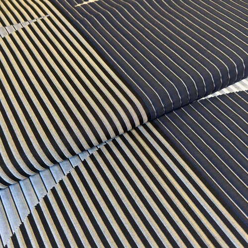 Soren | Textured Double Cloth