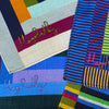 Celeste | Silk Square Scarf