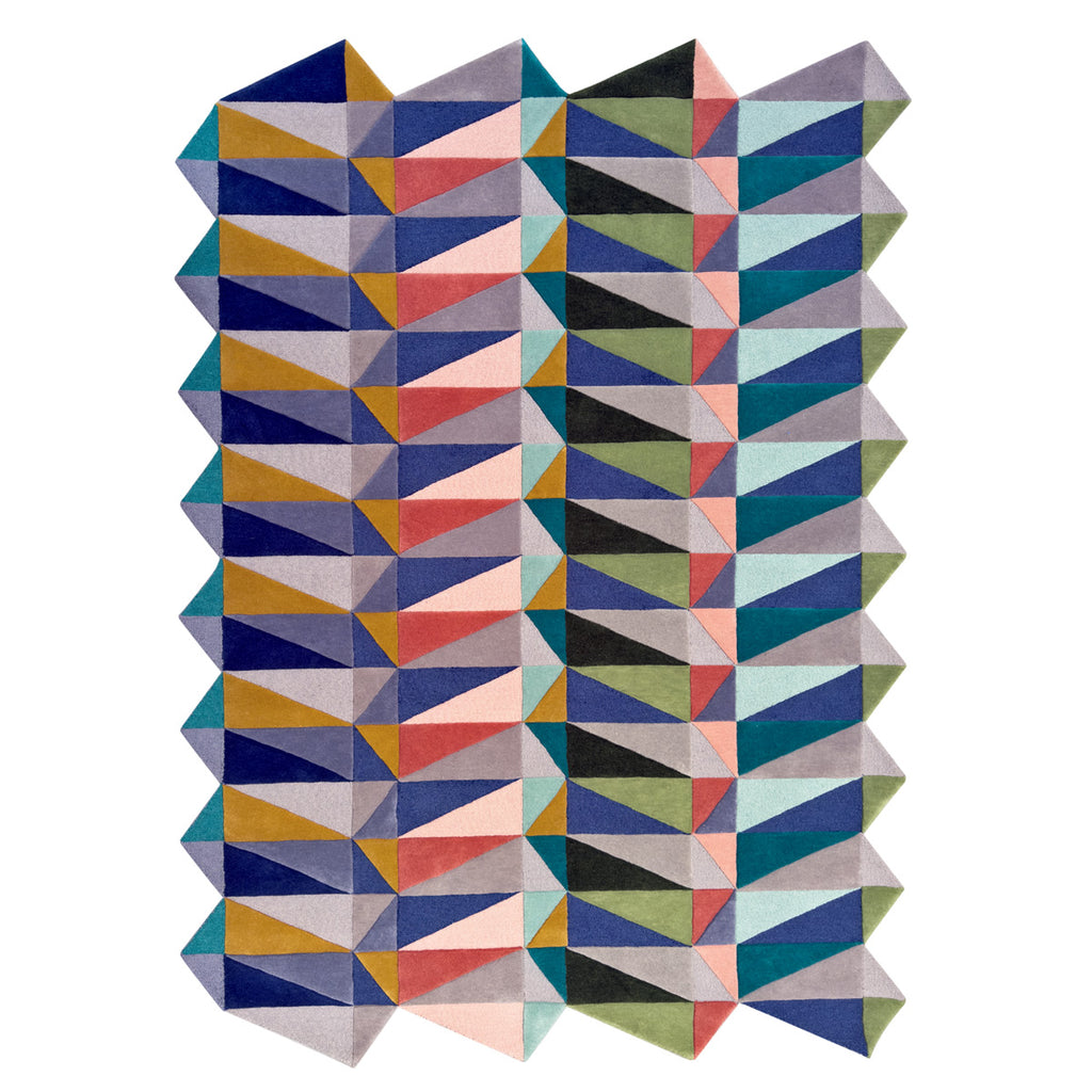 Tempo Rug