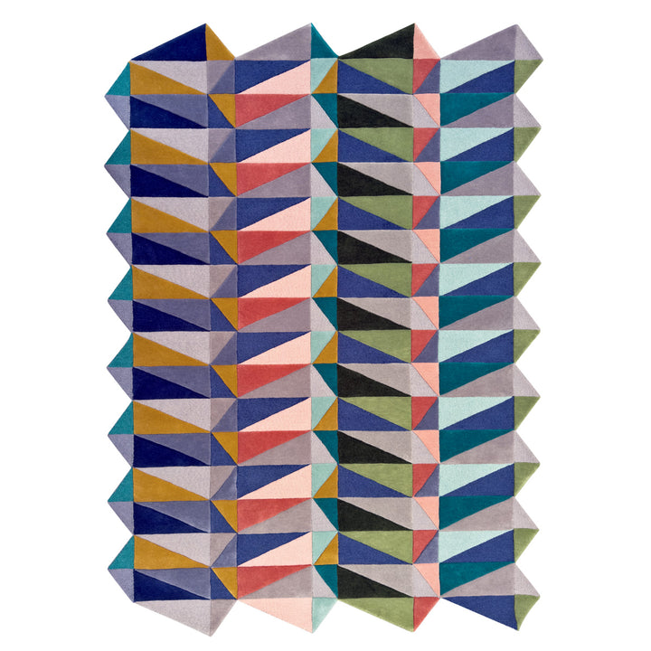 Tempo Rug
