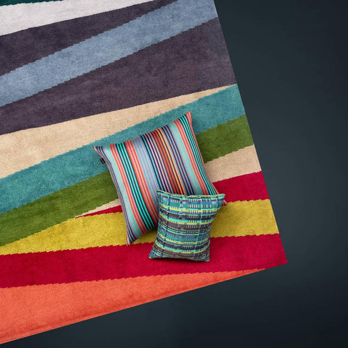 Vela Returnable Rug Sample
