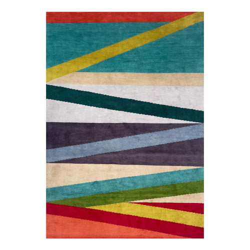 Vela Rug