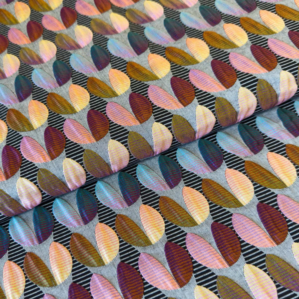 Wisley | Textured Double Cloth