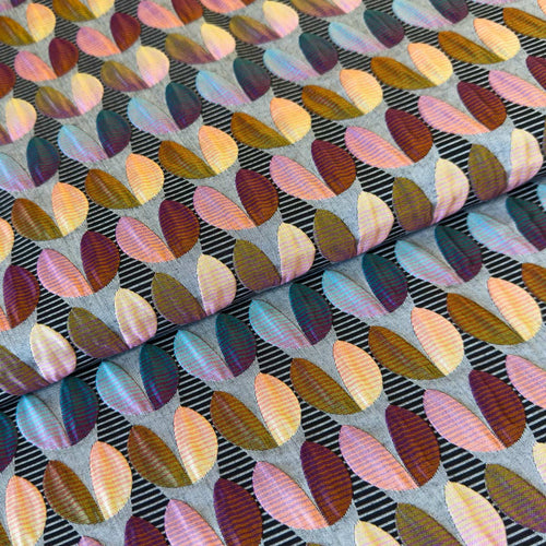 Wisley | Textured Double Cloth