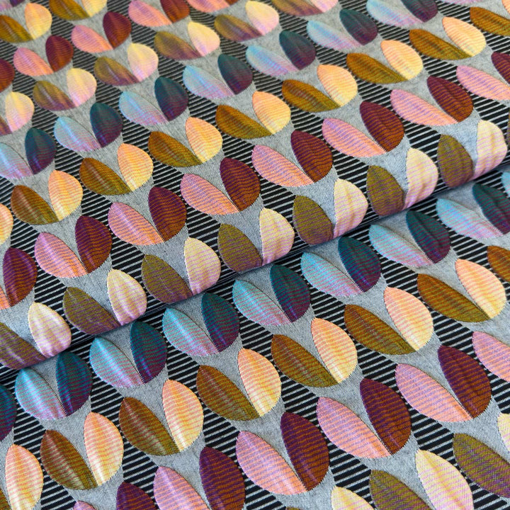 Wisley | Textured Double Cloth