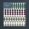 Minard | Textured Double Cloth