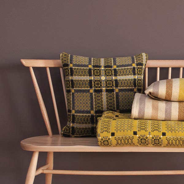 The Blanket Coverage Exhibition Margo Selby