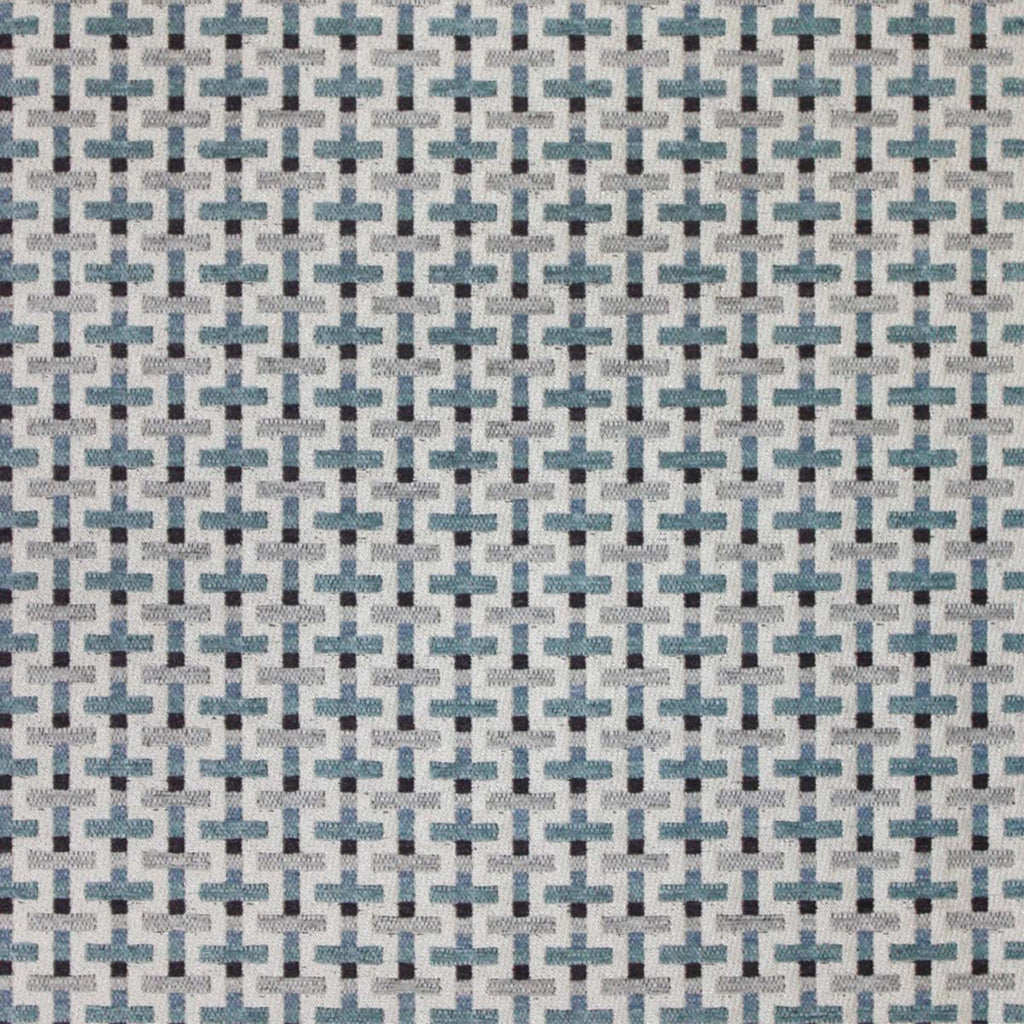 Interior accessories, interior decoration, British weaving, Margo Selby fabric, patterned fabric, colourful fabric, designer fabric, neutral fabric