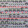 Interior accessories, interior decoration, British weaving, Margo Selby fabric, patterned fabric, colourful fabric, designer fabric, neutral fabric, 