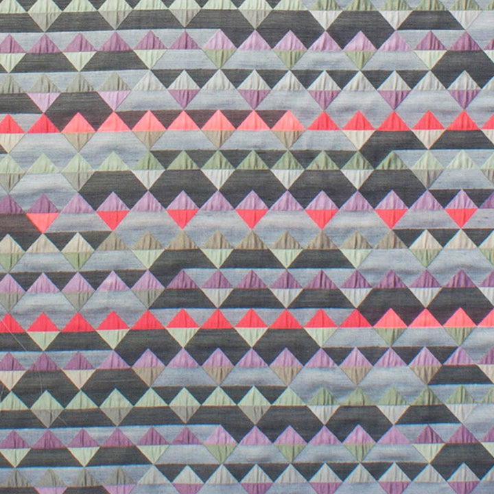 Pecos | Textured Double Cloth