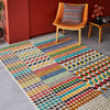 Quex Rug