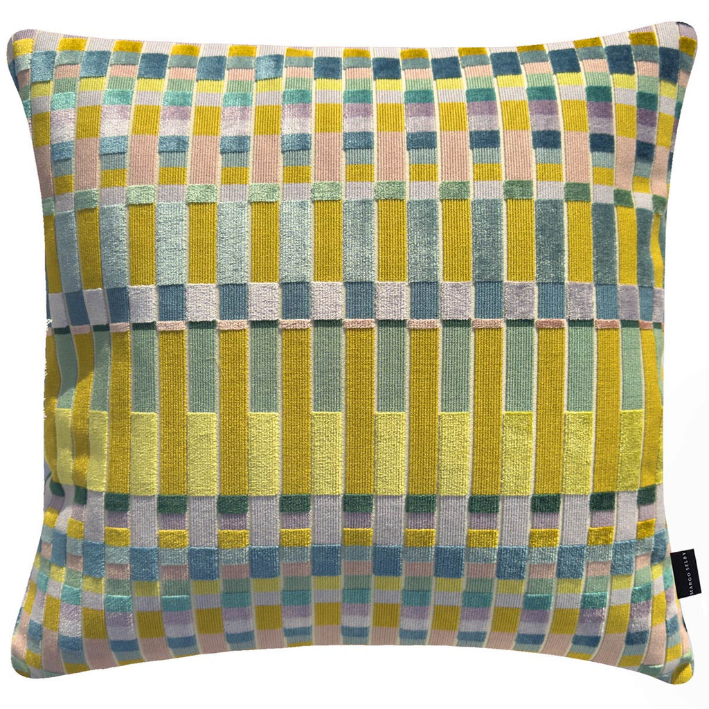 Reims Cushion
