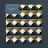 Rio | Textured Double Cloth