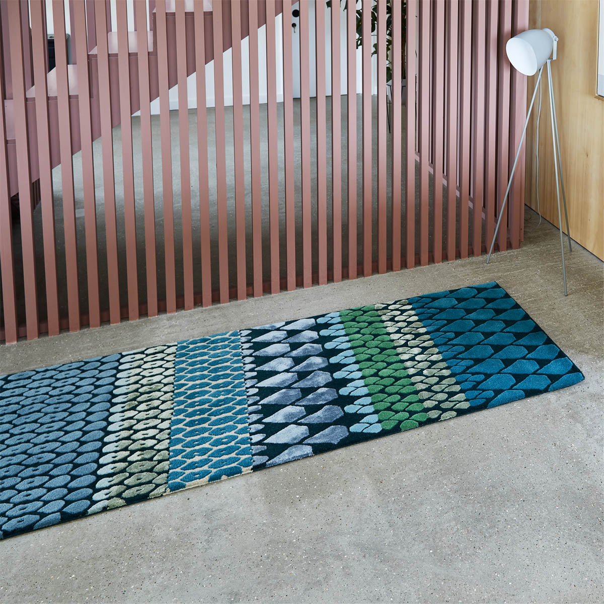 Gladstone Rug Margo Selby