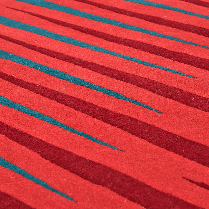 Sonic Rug
